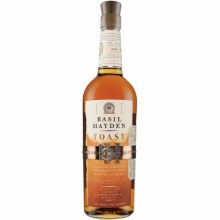 Basil Hayden Toast Bourbon