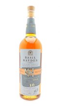 Basil Hayden 10 Years Bourbon