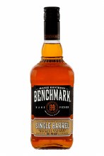 Benchmark Single Barrel