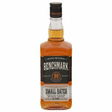 Benchmark Small Batch