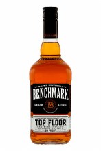 Benchmark Top Floor