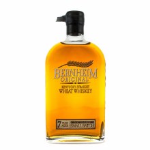 Bernheim Bourbon