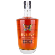 Blue Run High Rye Bourbon