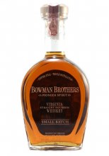 Bowman Brother Small Batch