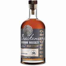 Breckenbridge High Proof Blend