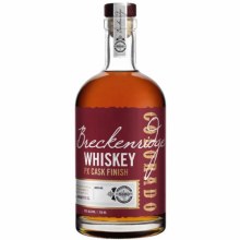 Breckenridge Px Cask Finish