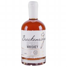 Breckenridge Spiced Whiskey