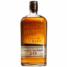 Bulleit Bourbon Aged 10 Years