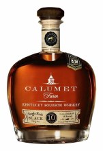 Calumet 10 Year Bourbon