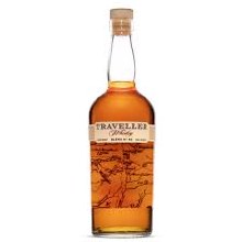 Travelers Whiskey