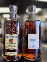 Four Roses Single Barrel Obso