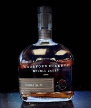 Woodford Double Oak Store Pck