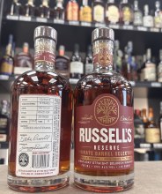 Russells Private Barrel