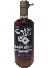 Tumblin Dice Bourbon Whiskey