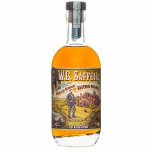 W.B.Saffell Bourbon