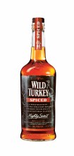 Wild Turky Spiced