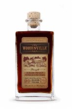 Woodinville Bourbon Port Cask