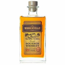 Woodinville Bourbon