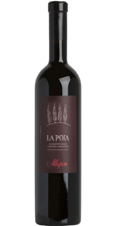 La Poja  Allegrini