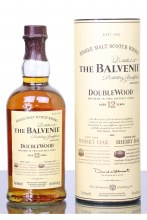 Balvinie Double Wood 12 Year