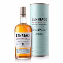 Benriach The Original Ten 10yr