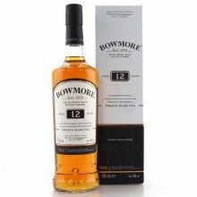 Bowmore 12 Years