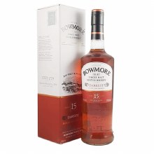 Bowmore 15yr Single Malt