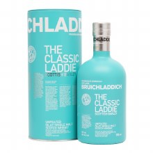 Bruichladdich Classic