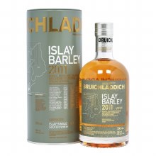 Bruichladdich Islay Barley