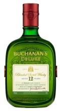 Buchanans 12 Yr Blended Scotch