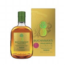 Buchanans Pineapple