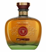 Buchanans Red Seal