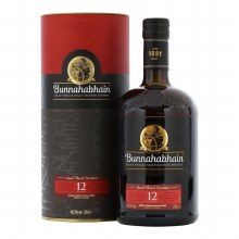 Bunnahabhain 12years