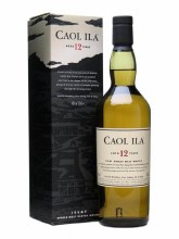 Caol Ila 12yrs