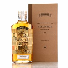 Compass Box Vellichor