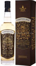 Compass Peat Monsterr