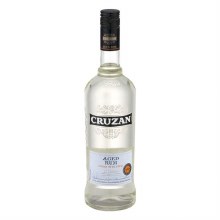 Cruzan Aged Light Rum