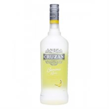 Cruzan Banana Rum