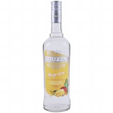 Cruzan Mango Rum