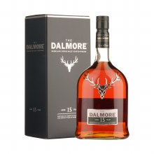 Dalmore 15 Years