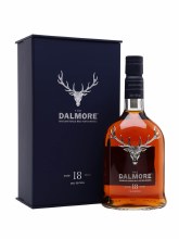 Dalmore 18 Yr