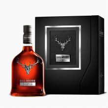 Dalmore 25yr