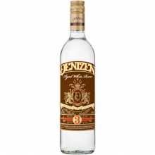 Denizen White Rum Aged 5 Years