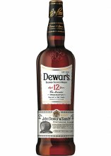 Dewars 12yrs