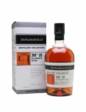 Diplomatico Barbet N2