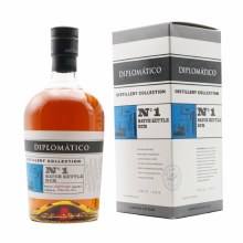 Diplomatico N1