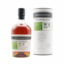 Diplomatico N3