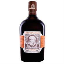 Diplomatico Ron Extra Anejo