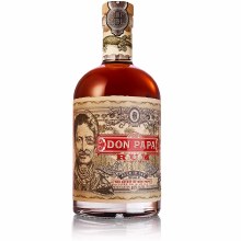 Don Papa Rum