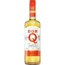 Donq Gold Rum 750ml